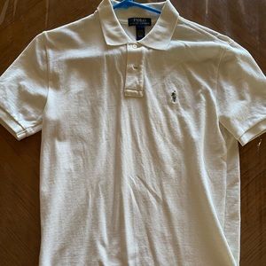 Boys Ralph Lauren Polo